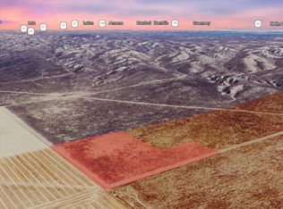 State Highway 33, Kettleman City, CA 93239