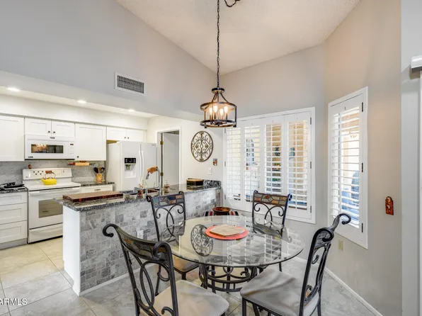 18424 N SPANISH GARDEN Drive, Sun City West, AZ 85375