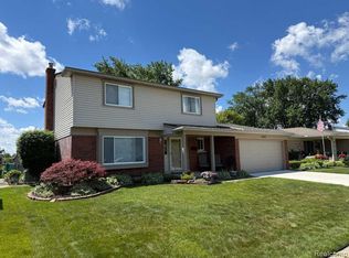 44235 Craftsbury Ct, Canton, MI 48187