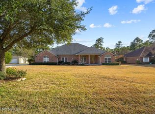 1240 BEEKMAN Drive, Jacksonville, FL 32226