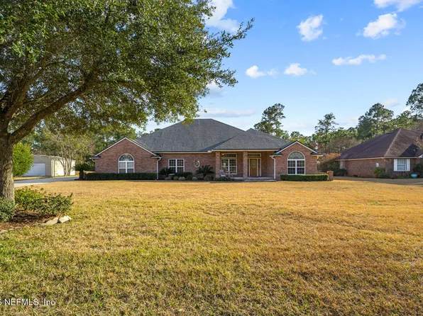 1240 BEEKMAN Drive, Jacksonville, FL 32226