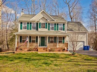 7919 Founders Mill Way, Gloucester, VA 23061