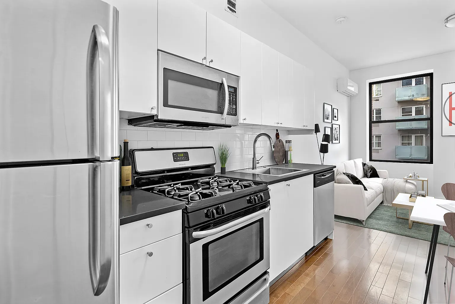 621 West 142nd Street — Photo 2