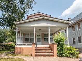 161-163 Dundee Ave, Paterson, NJ 07503