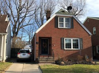 13 Willink Ave, Buffalo, NY 14210