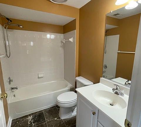Bath Room 1st Floor