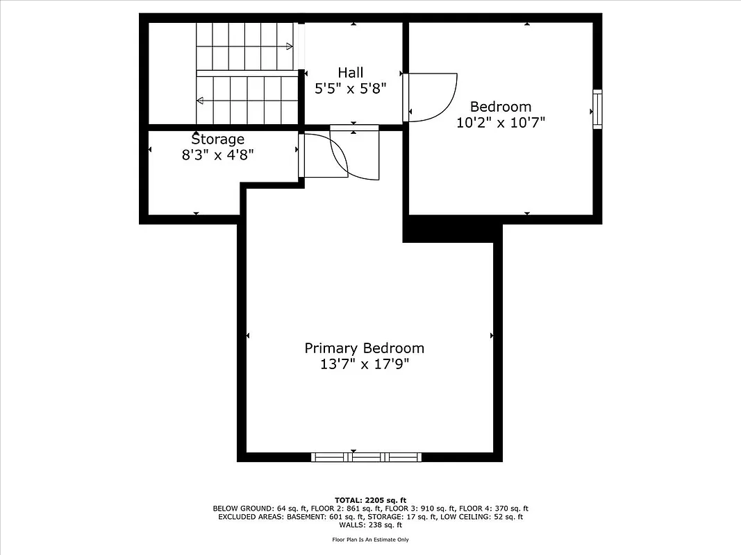 floor plan 4