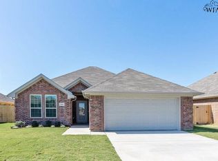 5009 Olivia Ln, Wichita Falls, TX 76310