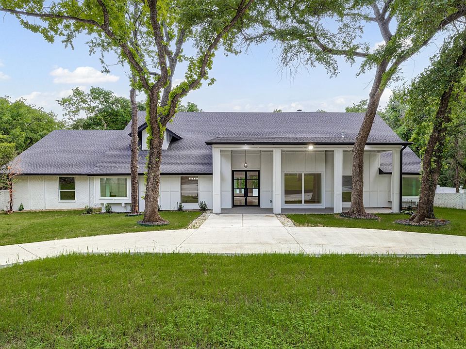 Front Elevation