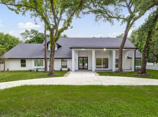 418 E Beady Rd, Arlington, TX 76006
