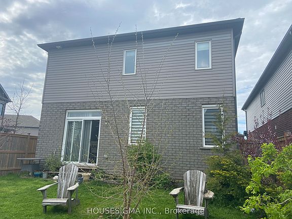 2nd image of 348 Freure Dr W