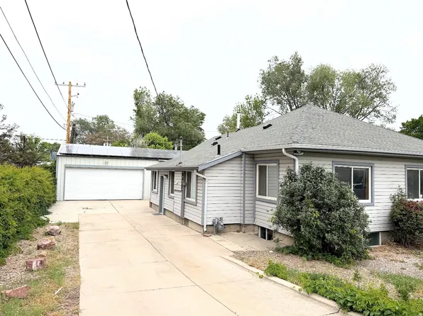 113 E Wilson Ave, Salt Lake City, UT 84115