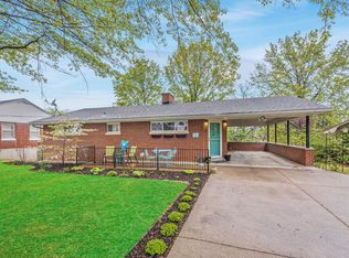802 Nelson Dr, Jefferson City, MO 65101