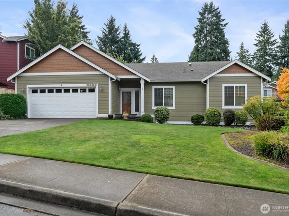 5302 54th Street W, University Place, WA 98467