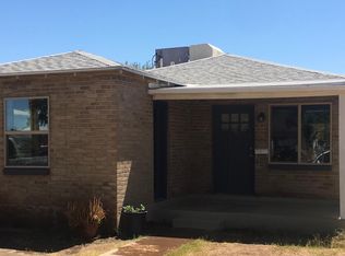 3731 S Belmar Ave, Tucson, AZ 85713