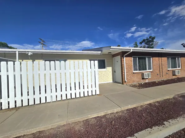 724 2nd St #D-3, Windsor, CO 80550