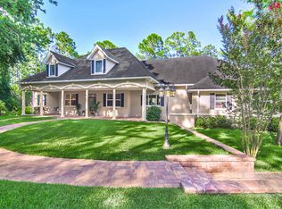 6908 Cypress Lake Ct, Saint Augustine, FL 32086