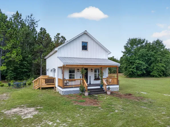670 N Windsor Rd, Windsor, SC 29856
