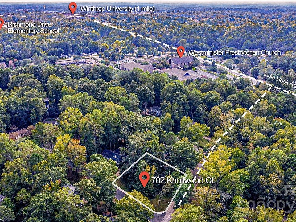 1st image of 702 Knollwood Ct