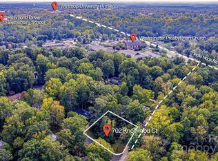 702 Knollwood Ct, Rock Hill, SC 29732