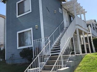 4461 49th St APT 5, San Diego, CA 92115