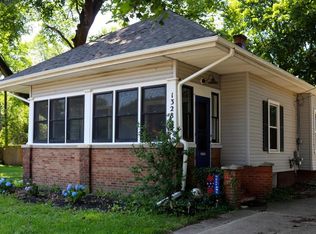 1328 E Cork St, Kalamazoo, MI 49001