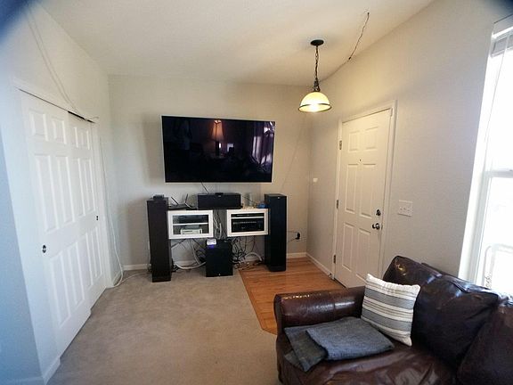 family room/ living room