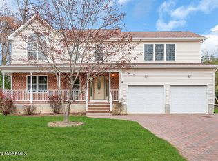 112 Larrabee Blvd, Howell, NJ 07731