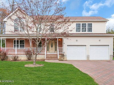 112 Larrabee Boulevard, Howell, NJ, 07731