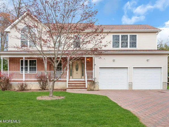 112 Larrabee Boulevard, Howell, NJ 07731