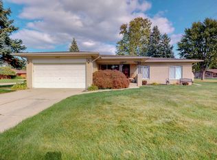 40210 Pallazo St, Clinton Township, MI 48038