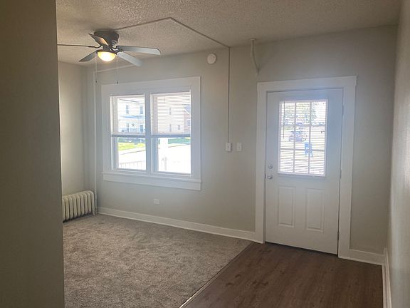 Living Room/ Hallway
