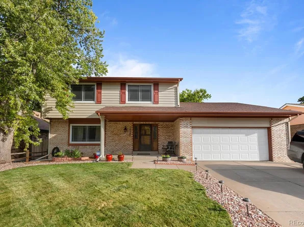 14242 E Idaho Place, Aurora, CO 80012