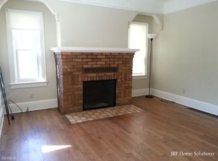 412 N West Ave APT 1, Jackson, MI