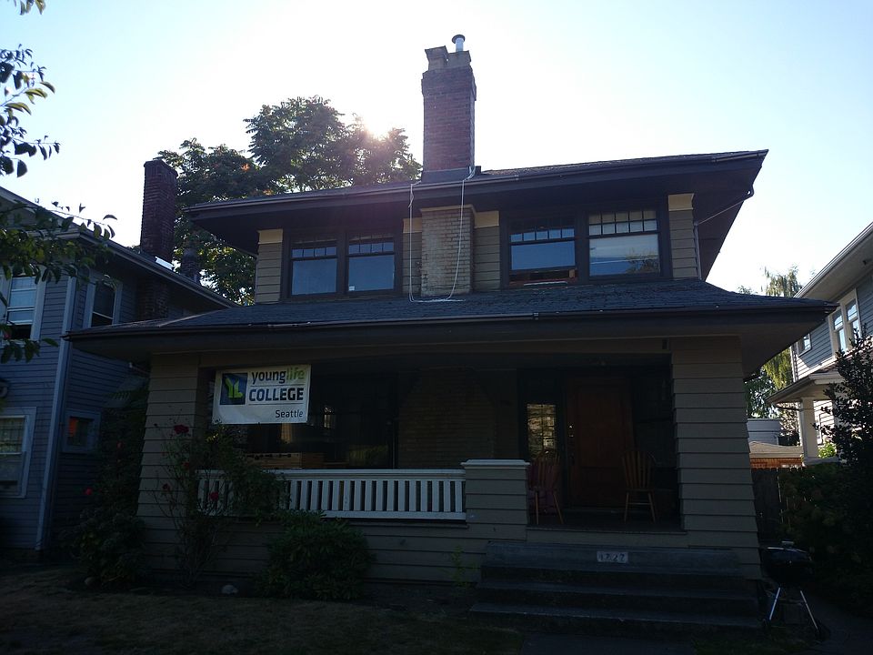 1st image of 4727 16th Ave NE
