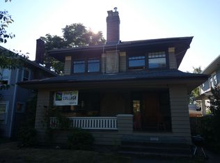 4727 16th Ave NE, Seattle, WA 98105