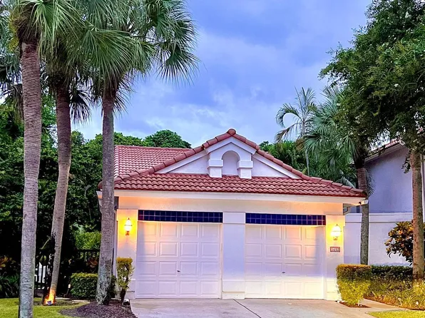 5452 Fox Hollow Drive, Boca Raton, FL 33486