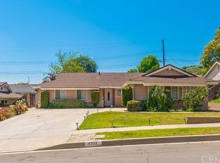 1333 Wake Forest Ave, Walnut, CA 91789