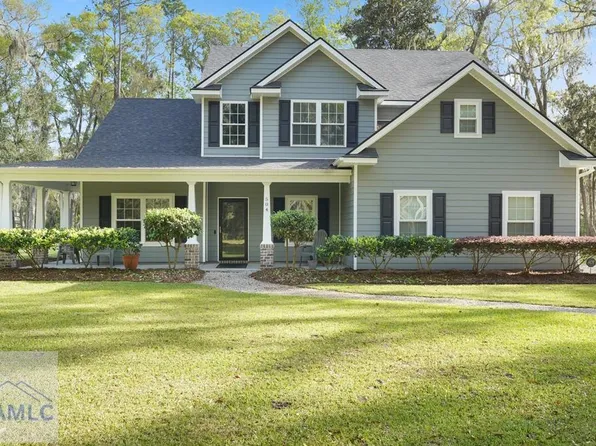 504 Spartina Way, Midway, GA 31320