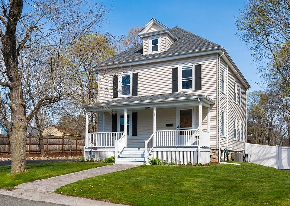 1st image of 22 Hersey Ave
