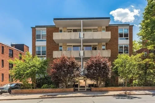 100 Marion St #33 Photo 1