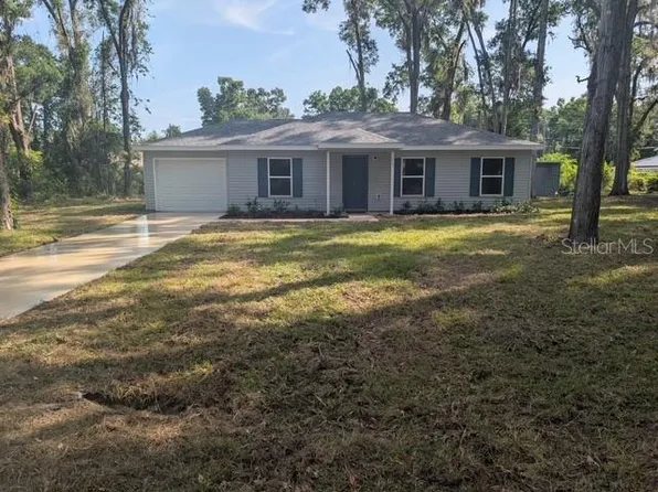 15 Juniper Trail Crse, Ocala, FL 34480