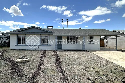 3843 W Bloomfield Rd Photo 1