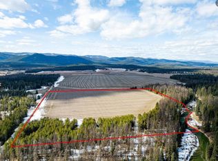 Nhn Camp Trl, Whitefish, MT 59937