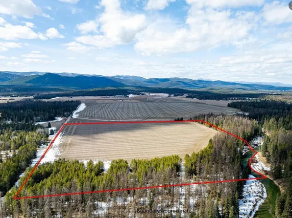 Nhn Camp Trl, Whitefish, MT 59937