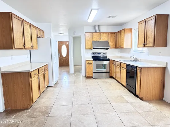 437 N 20TH Avenue, Phoenix, AZ 85009