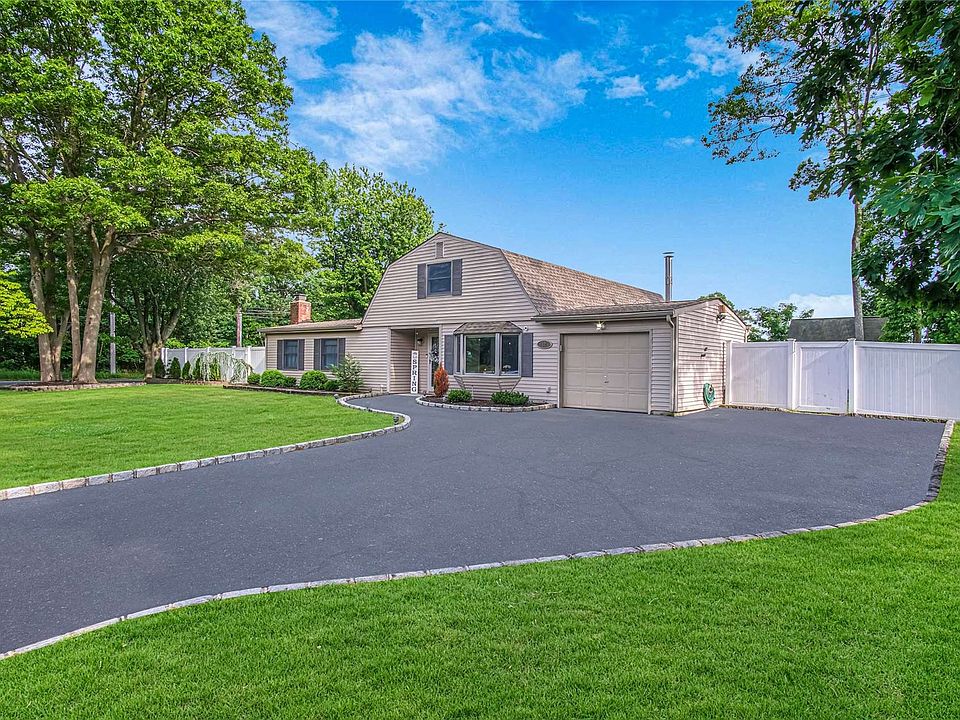 82 Lakeside Drive, Farmingville, NY 11738 Zillow