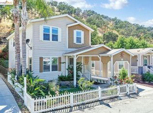 16711 Marsh Creek Rd TRAILER 14, Clayton, CA 94517