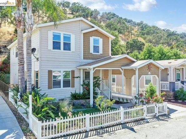 16711 Marsh Creek Rd Trailer 14, Clayton, CA 94517