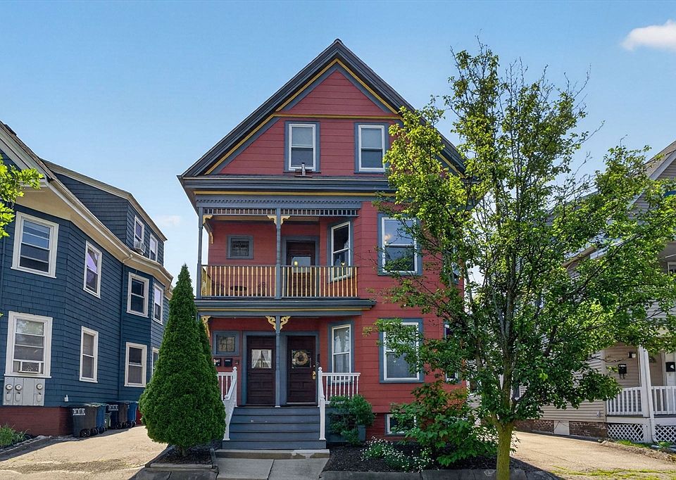 1st image of 39 Burnside Ave #2
